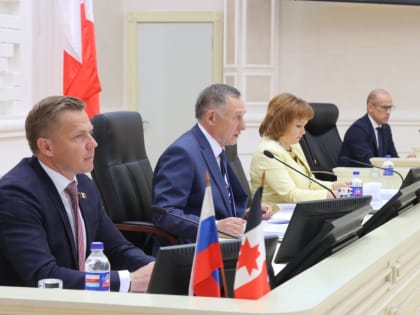 Налоговые льготы по «упрощёнке» для предпринимателей из других регионов, переезжающих в Удмуртию, продлили на пять лет