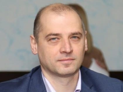 Николай Туркеев возглавил Индустриальный район Ижевска