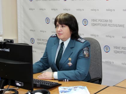 Вопросы в отношении Единого налогового счета, по которым было наибольшее количество обращений, рассмотрели на вебинаре