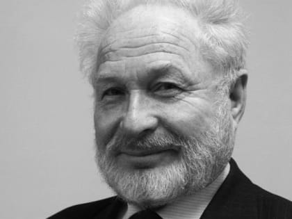 Учёный Кузьма Куликов скончался в Удмуртии