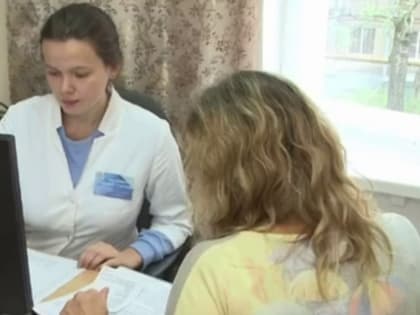 Как больницы Удмуртии привлекают молодых специалистов