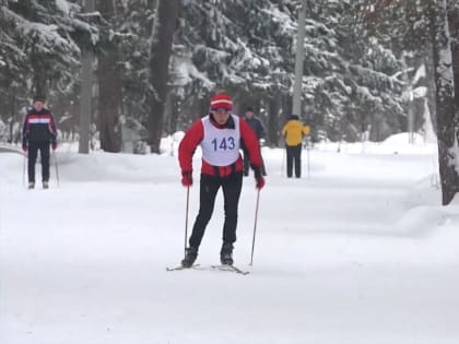 Эфир программы "САРАПУЛ НОВОСТИ" от 2 декабря 2019 года