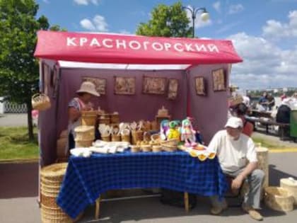 "Матрёшкаfest"