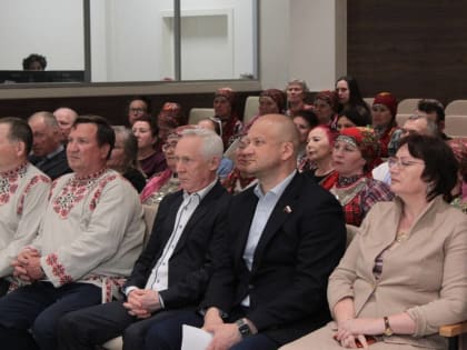 В Удмуртии подвели итоги конкурса эссе и очерков о подвиге женщин, прошедших через тяжёлые военные и послевоенные годы