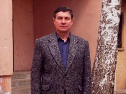 Скончался ветеран хоккейного движения Удмуртии Флюр Яруллин