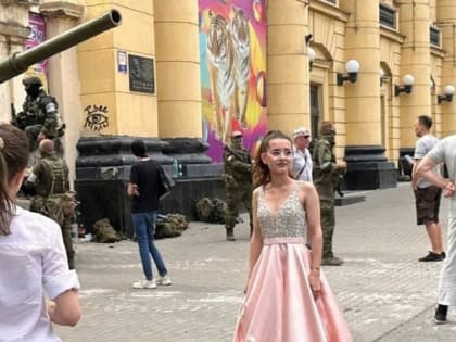 На курортах спокойно, интернет могут ограничить, а регионы усиливают безопасность