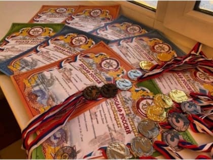 Стрелковые соревнования прошли в Можге