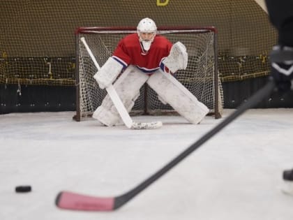 «Ижсталь» второй раз одержала победу в новом игровом сезоне