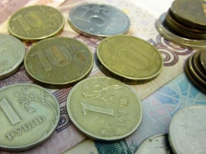 За «коммуналку» население Удмуртии задолжало более 1,6 млрд рублей