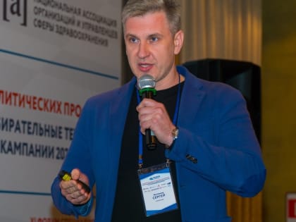 Сергей Антонов уведомил ЦИК Удмуртии о снятии своей кандидатуры с выборов