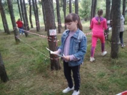 Каникулы с пользой