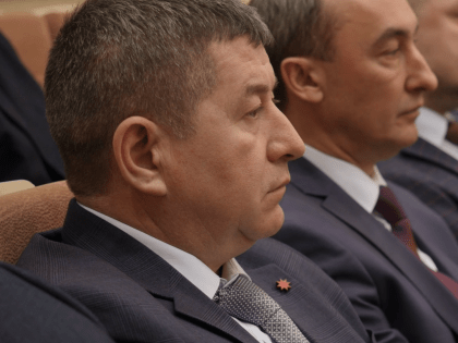 Александр Бречалов: За 2023 год в отрасль национальной политики привлечено 54 млн рублей грантовых средств