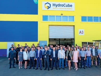 Увеличить долю импортозамещения помогут промпарки