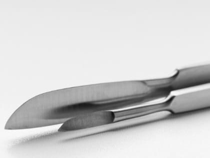 Заведующий одной из хирургий в Глазове попал под суд за взятки от больных