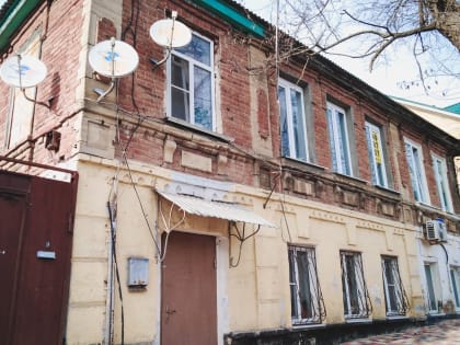 На расселение аварийного жилья в бюджете Удмуртии может не хватить денег