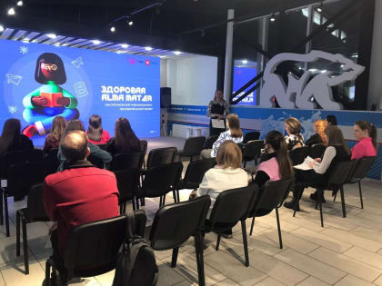 В Штабе общественной поддержки Удмуртия состоялось собрание с представителями ВУЗов и ССУЗов города Ижевска.