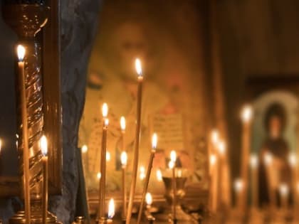 В восстановленном Благовещенском соборе Воткинска в новом году проведут первую службу