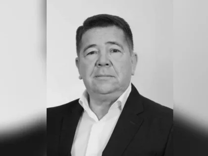 Скончался заслуженный работник здравоохранения Удмуртии Михаил Галанов