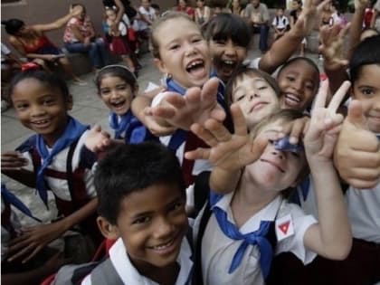 В Латинской Америке появятся центры открытого образования Глазовского пединститута