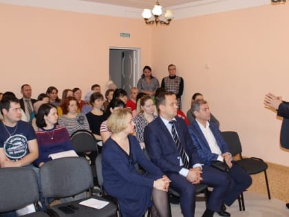 Дан старт проекту «Безопасный детский сад»