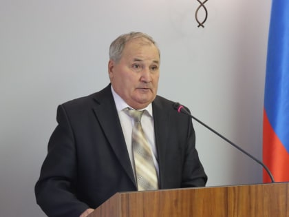 В Госсовете проанализировали реализацию закона «О развитии личных подсобных хозяйств на территории Удмуртской Республики»