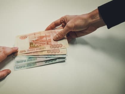 Зарплаты в Республике Удмуртия увеличат с 1 июля 2023 года