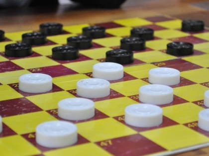 Подросток из Удмуртии может попасть в число лучших шашистов страны