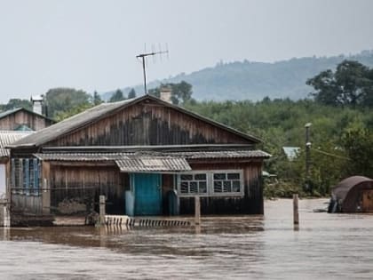 В красноярском городе объявили режим ЧС из-за угрозы обрушения десятков жилых домов