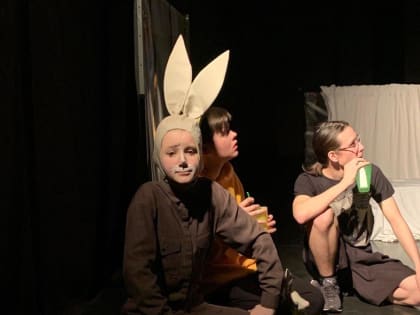 АФИША НА ВЫХОДНЫЕ