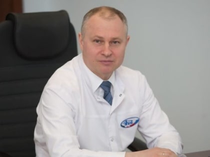 Александр Шаклеин возглавил постоянную комиссию по здравоохранению, демографической и семейной политике в Госсовете Удмуртии