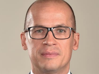 Александр Бречалов подвел итоги участия Удмуртии в работе ПМЭФ