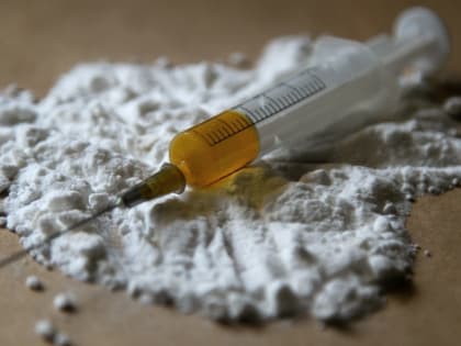 Более ста надписей с рекламой наркотиков ликвидировали в Ижевске