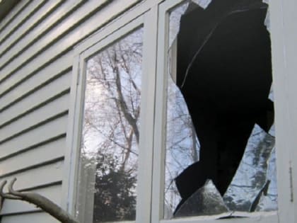 В Ижевске похититель ювелирных украшений забыл свой паспорт на месте преступления