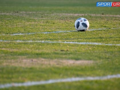 Зенит-Ижевск 2:1 Торпедо Миасс