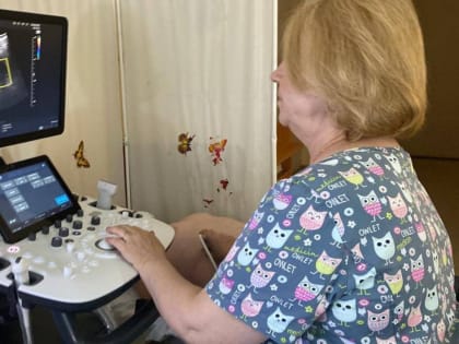 Медицина бессильна: чью технику закупает минздрав Удмуртии на деньги нацпроекта?