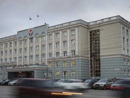 В правительстве Удмуртии определили ответственных за реализацию нацпроектов