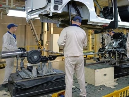 Министр экономики признал кадровую проблему одной из главных в России