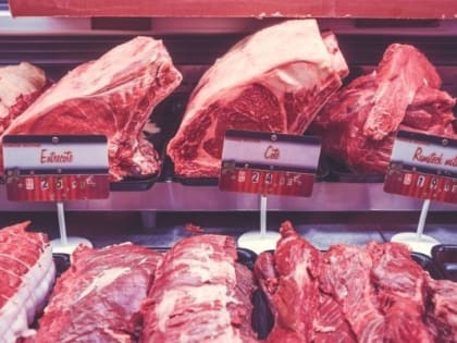 Италия стала первой страной, запретившей продажу синтетического мяса
