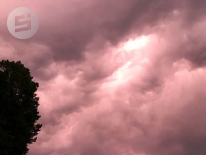 Кратковременные дожди и грозы ожидаются в Удмуртии 24 июля