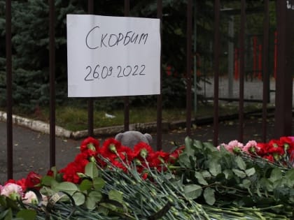 После трагедии в Ижевске вице-спикер Госдумы призвал передать контроль над школами