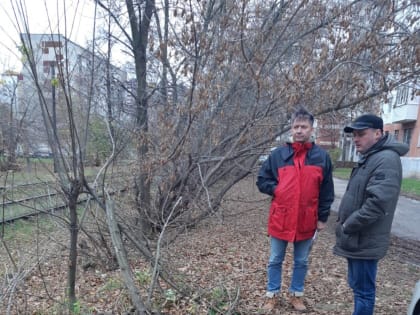 Мэр Ижевска раскритиковал чиновников за бардак в городке Металлургов