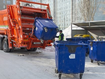 Практику Ленинского района по обращению с ТКО перенесут во все районы Ижевска