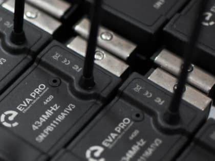 Грантополучатель Фонда расширил производство системы мониторинга для транспортных средств