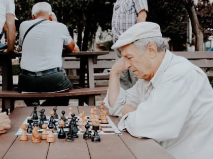 Физкультурные клубы «Удмуртского долголетия» продолжат работу с 1 февраля