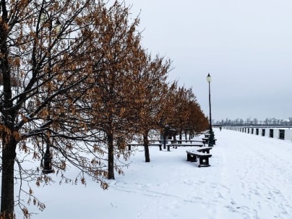 Фотографии Удмуртии попали в уникальную серию альбомов-энциклопедий «Россия: визуальный код»