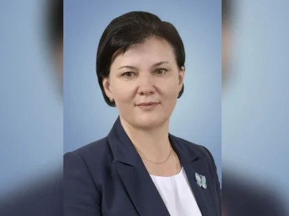 Ирина Крылова официально возглавила ГУ ветеринарии Удмуртии