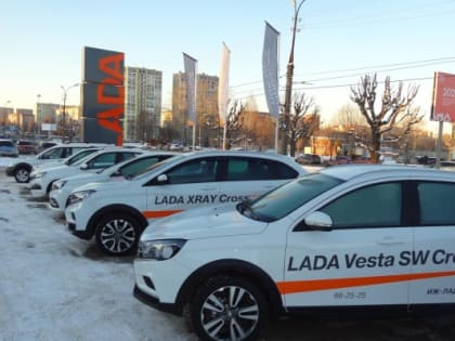 АВТОВАЗ рассчитывает на поддержку государства в 2020 году