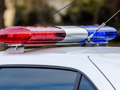 Инспекторы ДПС в Ижевске остановили пьяного водителя иномарки