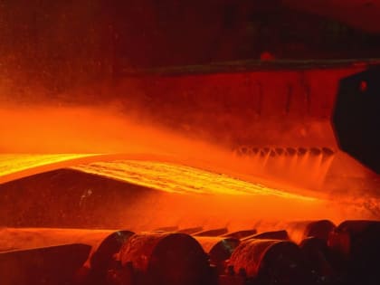 Ученые ЮУрГУ при поддержке Фонда содействия инновациям автоматизируют работу прокатных станов