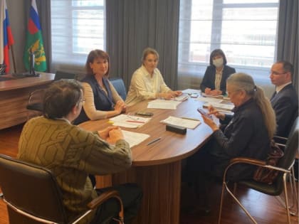 О проведении заседания рабочей группы по мониторингу правоприменения